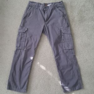 Carhartt Cargo Pants (34×30)